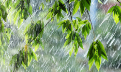 Тоолуу райондордо 29-майдан 3-июнга чейин туруксуз аба ырайы күтүлөт