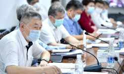 Коронавирустан айыккандардын саны өстү