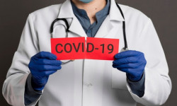 COVID-19: жаңы 60 учур катталды 