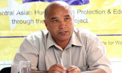 УКМК: Рузиев Камилжан Якупович кармалды - Кыргызстан жаңылыктары 