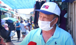 Covid-19: өмүр кымбат, эрежени сакта - Кыргызстан жаңылыктары