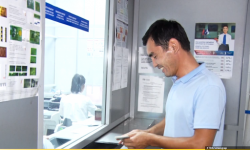 “Балага сүйүнчү” жөлөк пулун берүү үчүн арыздар кабыл алынууда