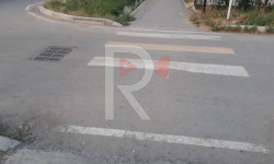 Бир жарым жылга жетпей талкаланган жол - Кыргызстан жаңылыктары