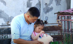 Кичинекей Сумайя жардамга муктаж 