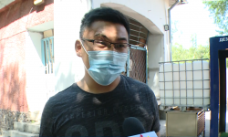 Кыргызстан Covid-19. Коронавирустан айыккандар