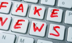 Жалган маалымат таратууну чектөө