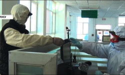 Сактансаң, сактайт. Эл топтолгон жайлардан оолак болуңуздар 