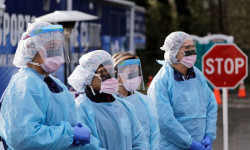 Коронавирус: 27 бейтап ооруканадан чыгарылды - Кыргызстан жаңылыктары