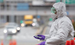 СOVID-19 инфекциясынын жаңы 28 учур катталды - Кыргызстан жаңылыктары