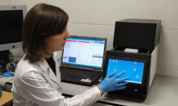 Корея мамлекетинен Кыргызстанга 2 ПЧР – аппараты алынып келинди - Кыргызстан жаңылыктары