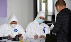 Коронавирус: 48 бейтап ооруканадан чыгарылды - Кыргызстан жаңылыктары 