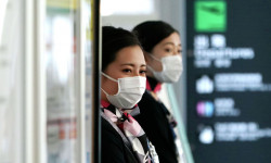 Бет кап тагынып, санитардык талаптарды аткаруу вирустан коргойт 