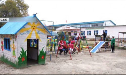 Бишкекте бала бакчалардын кызматкерлери массалык түрдө текшерилет 