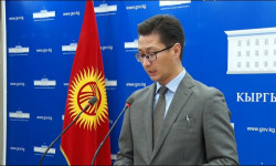 Кыргызстанда интернет колдонуунун көлөмү 33 пайызга өстү 