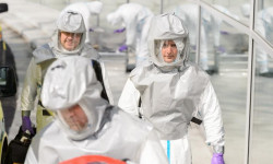 COVID-19: 18 бейтап айыкты - Кыргызстан жаңылыктары