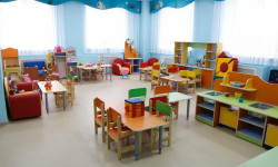 Бүгүндөн баштап бала бакчалардын иши жанданды - Кыргызстан жаңылыктары