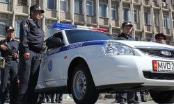 Чүй облусунда бир жуманын ичинде 20 мас айдоочу кармалды - Кыргызстан жаңылыктары 