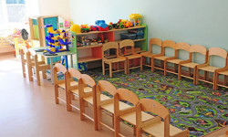 Бишкекте айрым бала бакчалар азырынча иштебейт - Кыргызстан жаңылыктары 