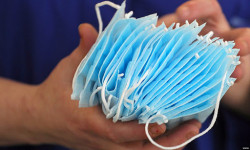 Дүйнөлүк саламаттык сактоо уюму бет кап тагынууну милдеттендирүүнү сунуштады 