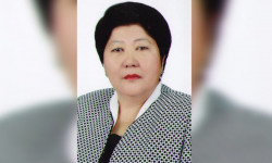 COVID-19: Нарындын №2 мектеп-гимназиясынын директору А.Самакова кайтыш болду - Кыргызстан жаңылыктары