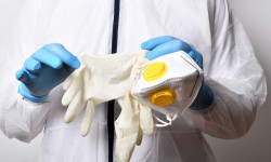 Коронавирустан дагы бир адам каза болду