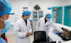 Коронавирус: 38 бейтап айыгып чыкты - Кыргызстан жаңылыктары