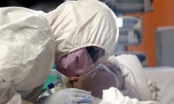 Covid-19: акыркы сутка ичинде жүргүзүлгөн изилдөөлөр – 2 431 - Кыргызстан жаңылыктары 