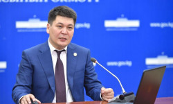 Коронавирус: компаниялар тарабынан көрсөтүлгөн жардамдын суммасы 53 млн сомду түздү