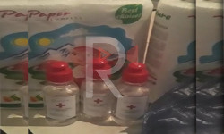 Гүлчө: бала бакчалар антисептик каражаттар менен камсыз болсо... - Кыргызстан жаңылыктары