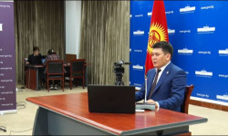 Мамлекеттик мүлк фонду ишмердүүлүгүн толугу менен электрондук ыкмага өткөрүүдө  