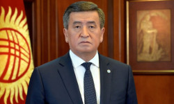 Июнь окуясына 10 жыл: Президент Сооронбай Жээнбековдун кайрылуусу