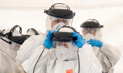 Таласта СOVID-19 вирусунун жаңы 2 учуру катталды - Кыргызстан жаңылыктары 