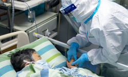 Коронавирус: 58 бейтап ооруканадан айыгып чыкты - Кыргызстан жаңылыктары 