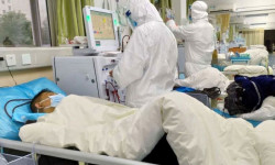 Коронавирус: акыркы сутка ичинде жүргүзүлгөн изилдөөлөр – 2 162 - Кыргызстан жаңылыктары 