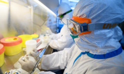 Казакстанда бир суткада коронавирус жуктурган 632 жаңы учур катталды