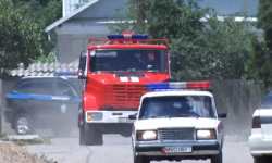  Таласта коопсуздук чаралары күчөтүлдү