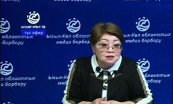 Ысык-Көл облусундагы санитардык эпидемиологиялык абал - Кыргызстан жаңылыктары 