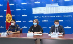 Санитардык талаптарды аткарбаган ишкерлер аныкталууда - Кыргызстан жаңылыктары  