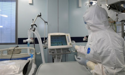 COVID-19 аныкталган 162 адам Бишкек шаарындагы 25 конуштун жашоочулары - Кыргызстан жаңылыктары 