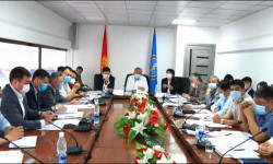 Республикалык штаб: санитардык эрежерлерди бузган кафелер жабылат  