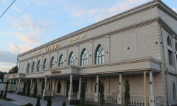 Аш-той жана башка массалык иш-чараларга уруксат жок