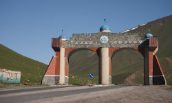 Талас: дезинфекция иштери жүрүүдө