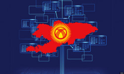  Санариптештирүү бейтаптын түйшүгүн жеңилдетүүдө