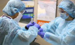 Коронавирус: коопсуздукка кайдыгер карабайлы - Кыргызстан жаңылыктары 