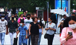 Өлкөдө эпидемиологиялык абал курч бойдон калууда - Кыргызстан жаңылыктары  