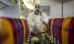 Коронавирус: 34 бейтап айыгып чыгарылды