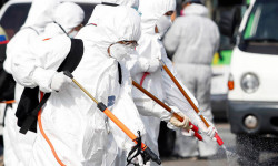 1 бейтап COVID-19 инфекциясынан каза болду - Кыргызстан жаңылыктары 