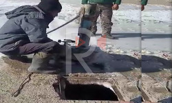 Ак-Шыйрак айылында таза суу көйгөйү качан чечилет? - Кыргызстан жаңылыктары