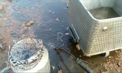 Таза сууга зар болгон Жумгал районунун Лама айыл тургундары - Кыргызстан жаңылыктары 