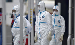 Коронавирус: 54 бейтап чыгарылды - Кыргызстан жаңылыктары 